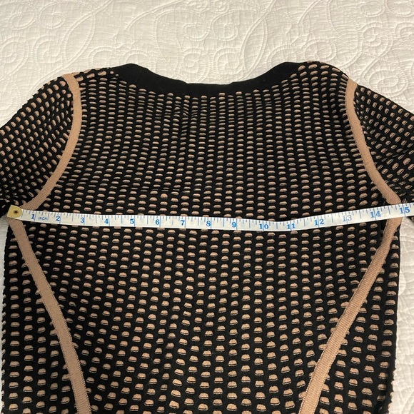 Club Monaco Sweater Dress Size XS - Picture 5 of 8